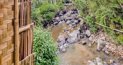 OYO Homes 91114 Desa Wisata Bangunharja