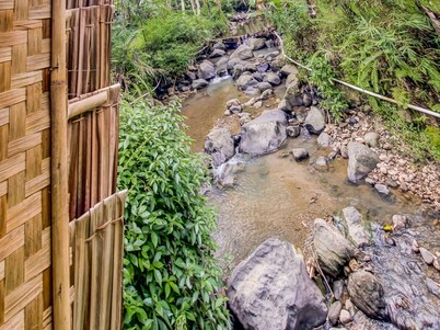 OYO Homes 91114 Desa Wisata Bangunharja