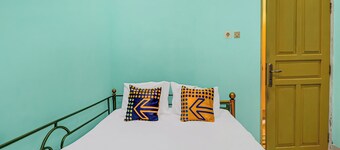 OYO Homes 91114 Desa Wisata Bangunharja