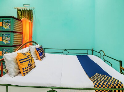 OYO Homes 91114 Desa Wisata Bangunharja