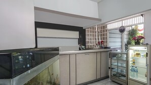 Lobby - Oke Guest House (Malang)