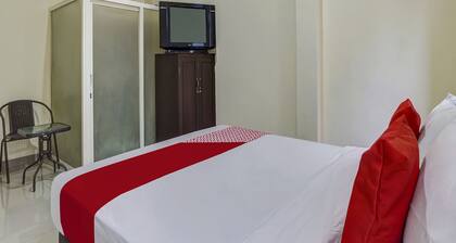 Oke Guest House