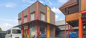 Oke Guest House