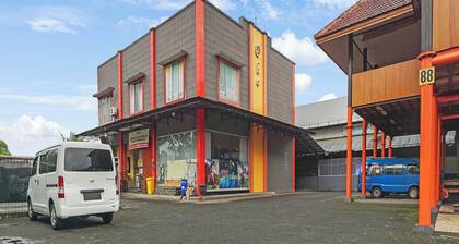 Oke Guest House