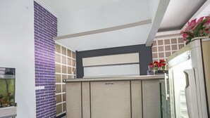 Lobby - Oke Guest House (Malang)