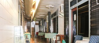 Spot ON 91212 Hotel Kelimutu