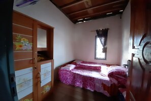 ห้องพ  ัก