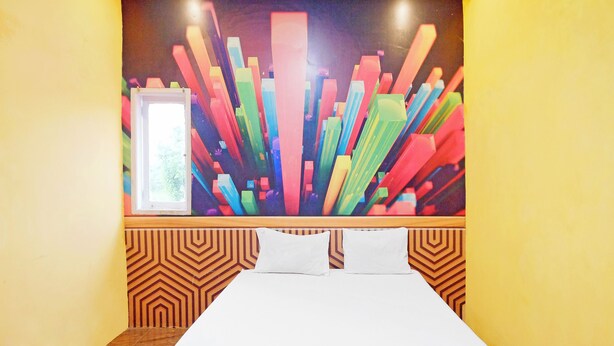 Room - OYO 90977 Wisma Pelangi Palopo (Palopo)