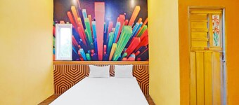 OYO 90977 Wisma Pelangi Palopo