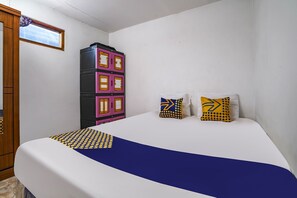 Room - OYO 91009 Eco Tourism Desa Cibodas Areng 4 Syariah (Lembang)