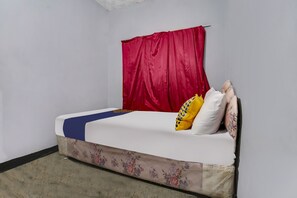 Room - OYO 91011 Eco Tourism Desa Cibodas Areng 1 Syariah (Lembang)