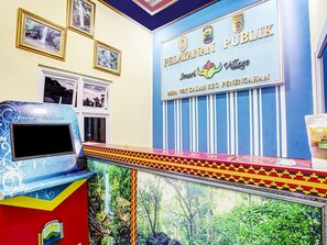 ล็อบบี้