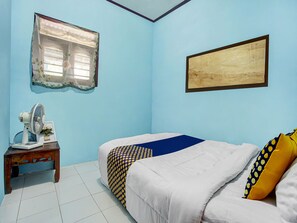 ห้องพัก