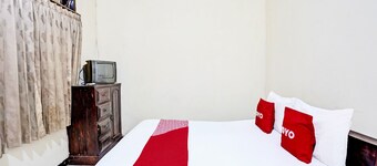 OYO 91198 Hotel Mahkota 2 Lamongan