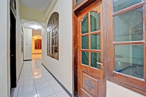 Lobby - OYO 91198 Hotel Mahkota 2 Lamongan (Lamongan)
