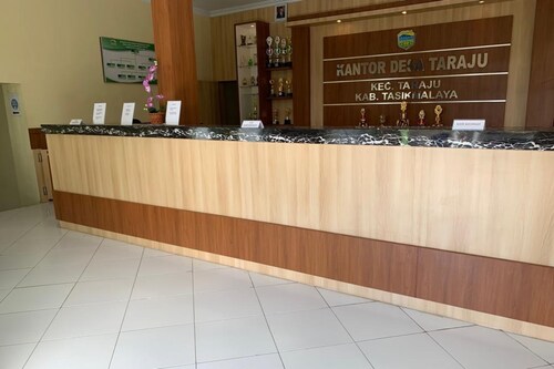 OYO Home 91250 Desa Wisata Taraju