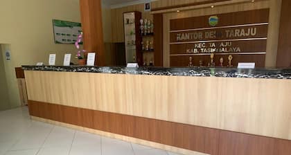 OYO Home 91250 Desa Wisata Taraju