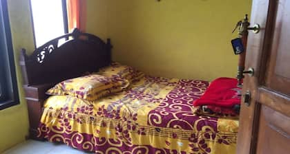 OYO Home 91250 Desa Wisata Taraju
