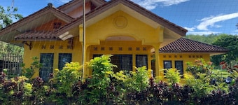 OYO Home 91250 Desa Wisata Taraju
