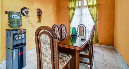 OYO Homes 91124 Desa Wisata Kaso