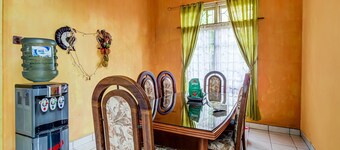 OYO Homes 91124 Desa Wisata Kaso
