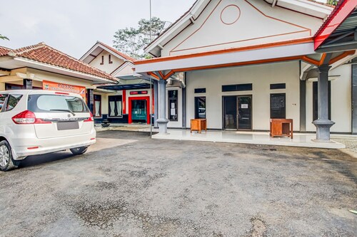 OYO Homes 91124 Desa Wisata Kaso