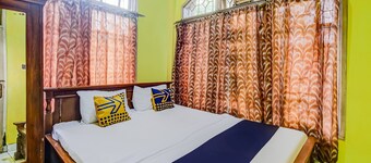 OYO Homes 91124 Desa Wisata Kaso