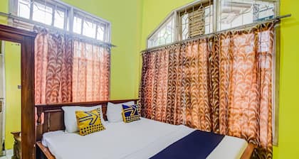 OYO Homes 91124 Desa Wisata Kaso