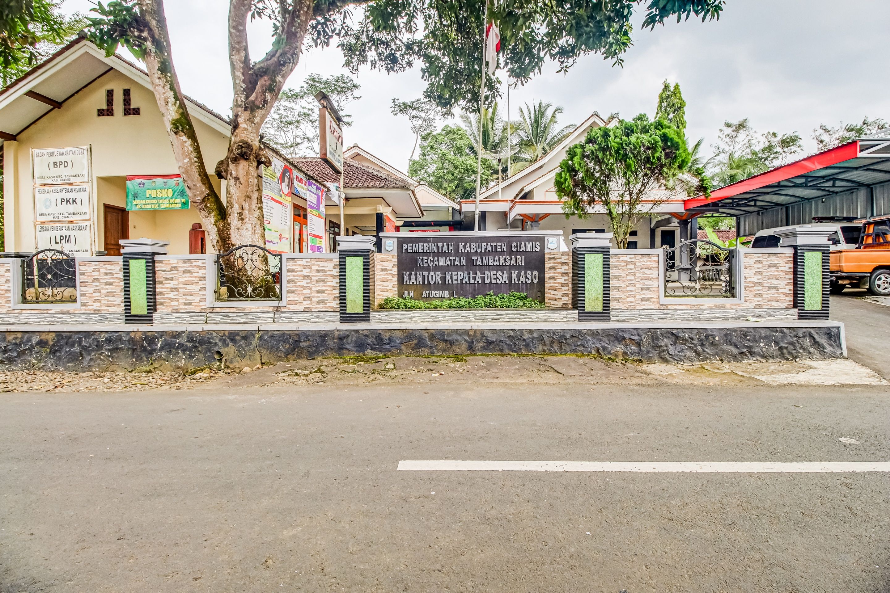 Ngoại thất