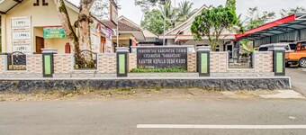 OYO Homes 91124 Desa Wisata Kaso