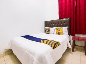 Room - OYO 91063 Kost Bunga (Palembang)