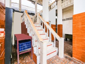 Lobby - OYO 91063 Kost Bunga (Palembang)