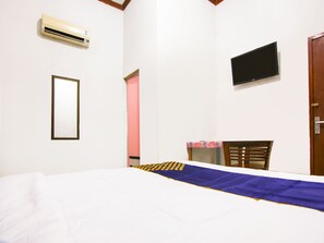 Room - OYO 91063 Kost Bunga (Palembang)