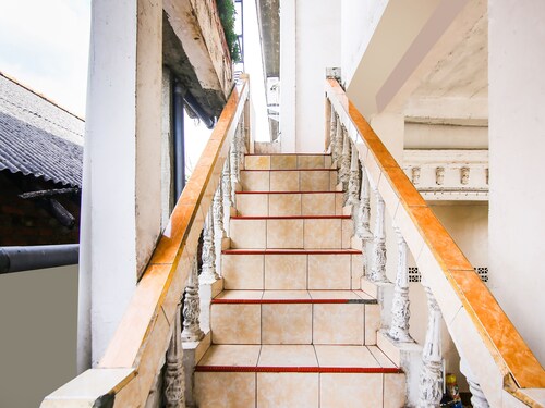 OYO 91063 Kost Bunga