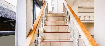 OYO 91063 Kost Bunga