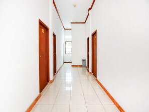 Lobby - OYO 91063 Kost Bunga (Palembang)