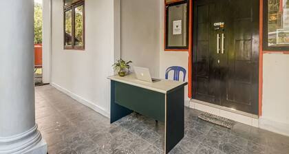 OYO Homes 91118 Homesstay Desa Wisata Budo