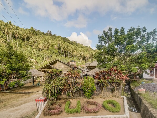 Lobby - OYO Homes 91118 Homesstay Desa Wisata Budo (Wori)