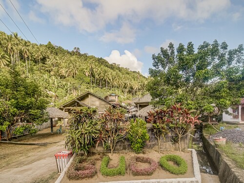 OYO Homes 91118 Homesstay Desa Wisata Budo