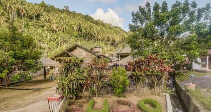 OYO Homes 91118 Homesstay Desa Wisata Budo