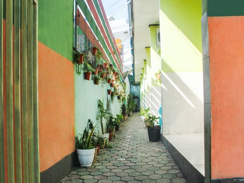 Spot ON 91227 Al Bayt Syariah Guest House