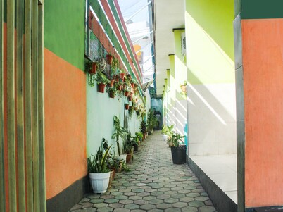 Spot ON 91227 Al Bayt Syariah Guest House