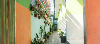 Spot ON 91227 Al Bayt Syariah Guest House