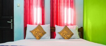 Spot ON 91227 Al Bayt Syariah Guest House