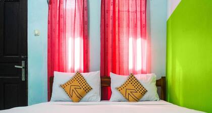 Spot ON 91227 Al Bayt Syariah Guest House