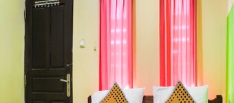 Spot ON 91227 Al Bayt Syariah Guest House
