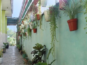 Lobby - Spot ON 91227 Al Bayt Syariah Guest House (Kupang)