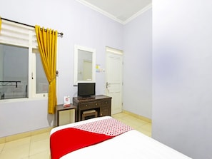 Room - (Depok)