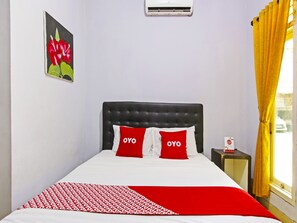 Room - (Depok)