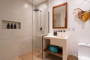 Dusche